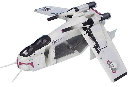 Brians Toy Whole Sale For Command Gunship 80