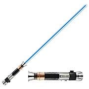 Star Wars Obi-Wan Kenobi Force FX Removable Blade Lightsaber