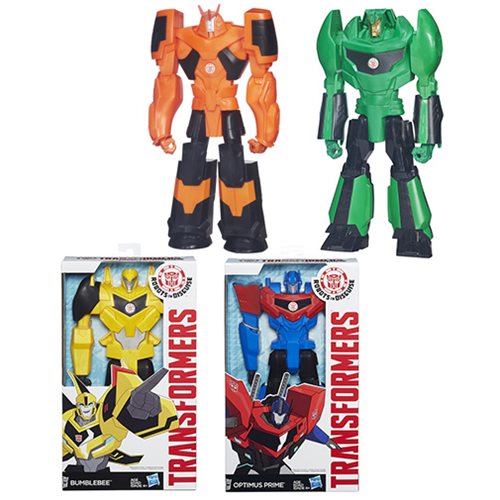 transformers titan guardians figures