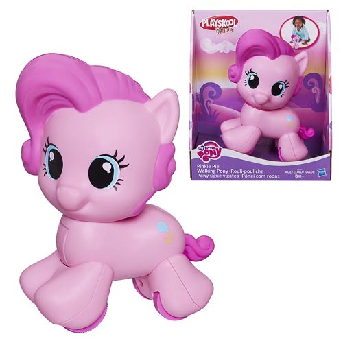 playskool pony