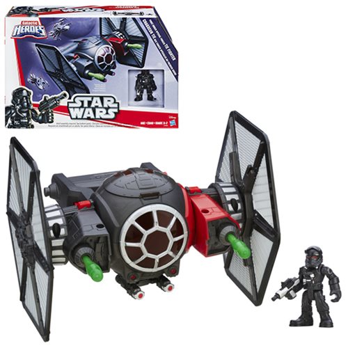 imaginext star wars