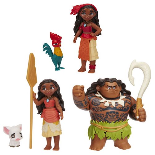 moana disney infinity figure