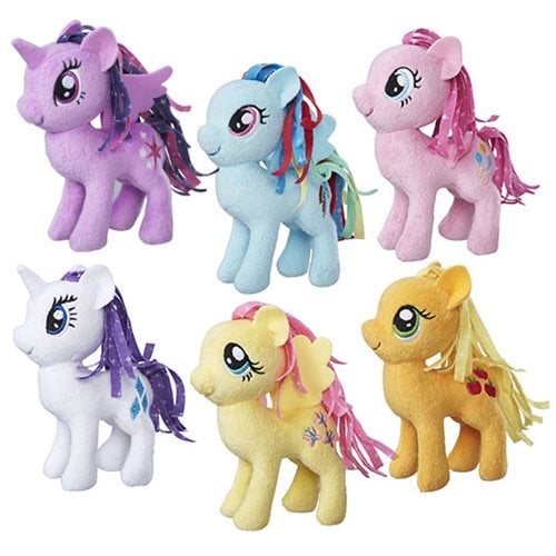 small my little pony