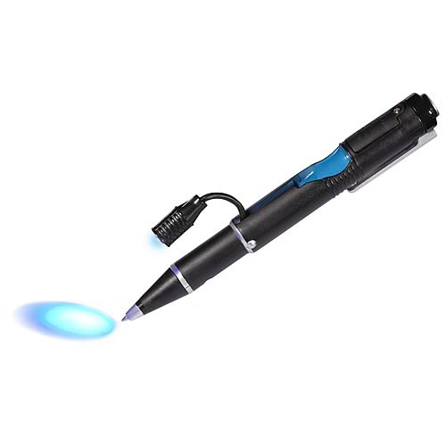 Spy Net Secret Message Invisible Ink Pen - Jakks Pacific - Spy Net ...