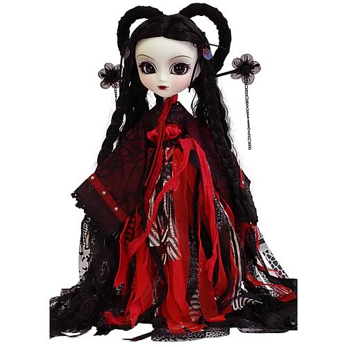 Pullip Mir Fashion Doll Best Action Figures Toys Bobble Heads Store From Entertainment Earth 4805