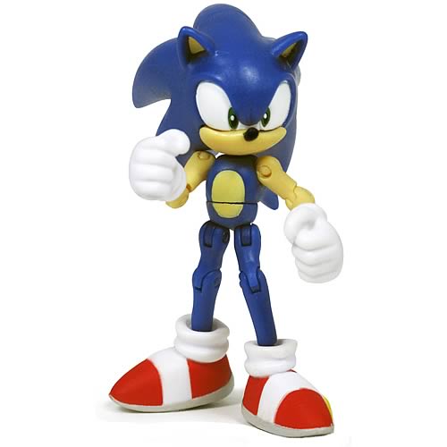 ckn toys sonic