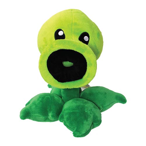 threepeater plush