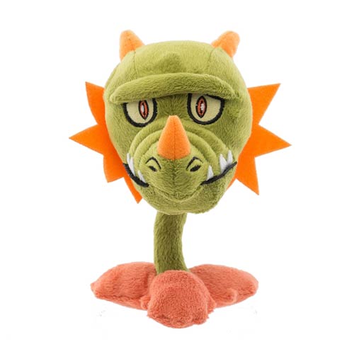 jazwares pvz plush