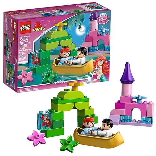 lego mermaid sets