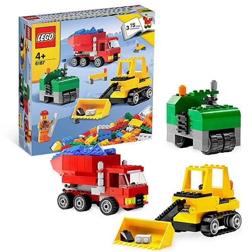 6187 lego