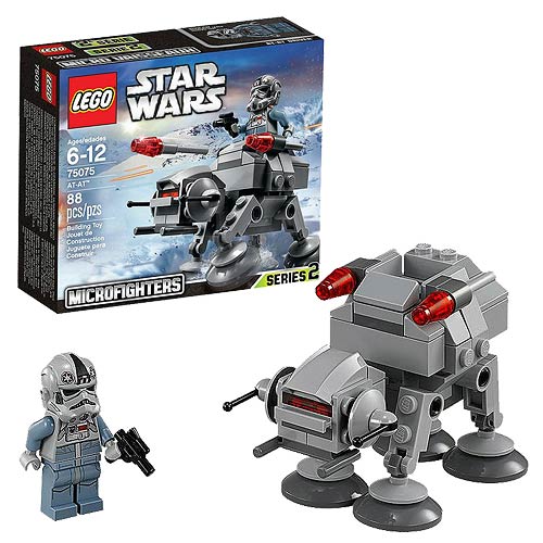 star wars lego the entertainer