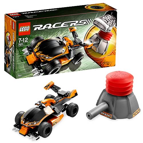 Lego Racers Toys