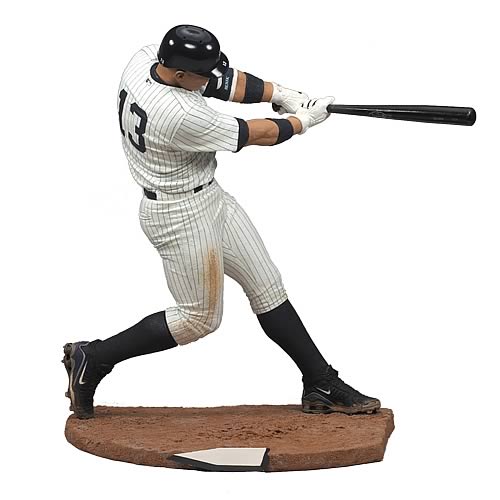 mcfarlane alex rodriguez