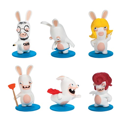 Rabbid Toys Only Sex Website