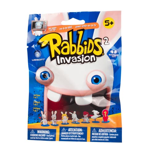 funko pop rabbids