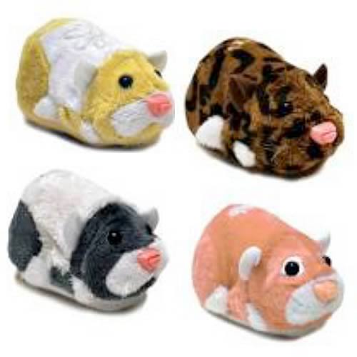 zhu zhu pets hamster ball