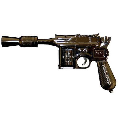 starwars blaster replica