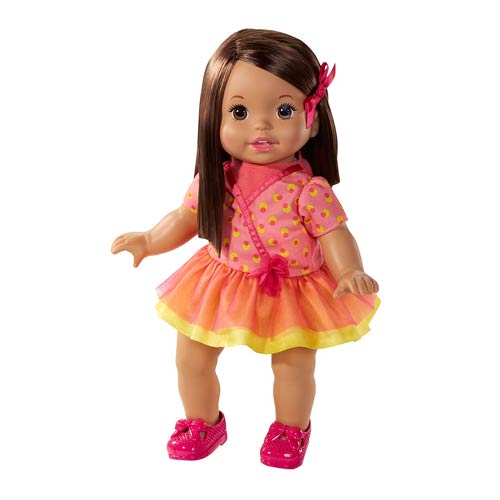 little mommy doll clothes
