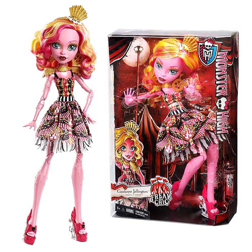 monster high big