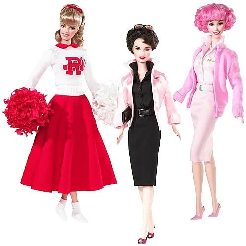 Grease Barbie Doll Assortment - Mattel - Grease - Dolls at