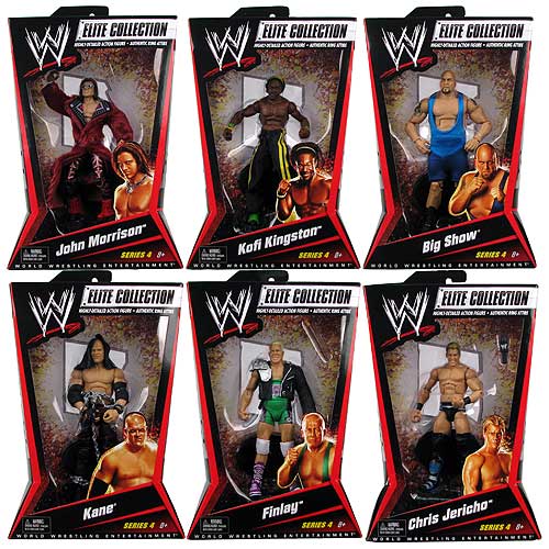 wwe elite series 1 edge