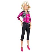 Barbie Video Girl Doll