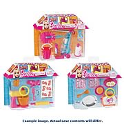 Barbie Furniture Accessory Pack Case