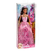 Barbie Princess Doll