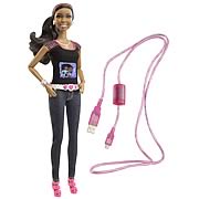 Barbie Photo Fashion Nikki Doll