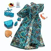 Barbie Look Poolside Fashion Doll Accessory Pack