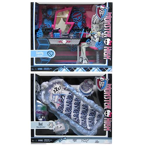 monster high accessories