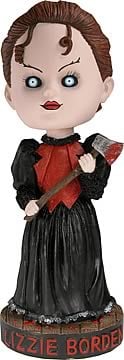 lizzie borden doll