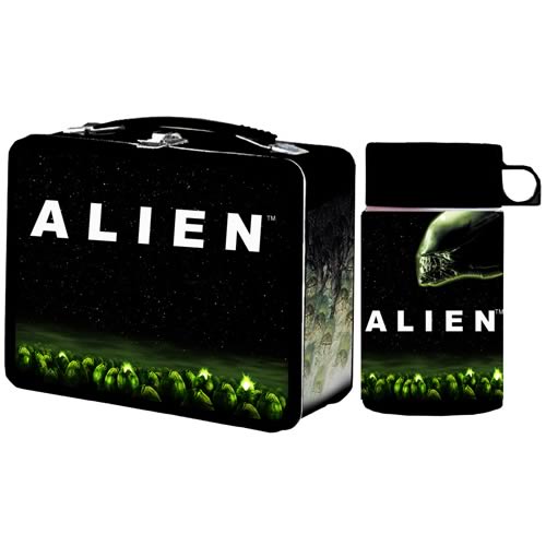 toy story alien lunch box