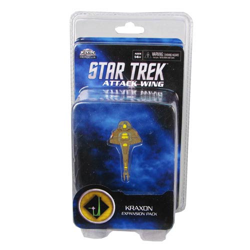 neca star trek