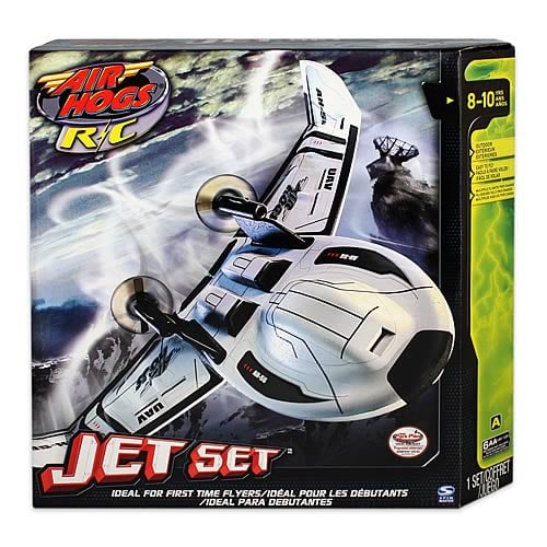 air hog super soft remote control car