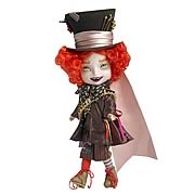 Alice in Wonderland Alice Voyage of Wonder Tonner Doll