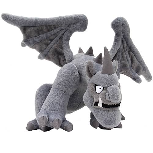 toy gargoyle