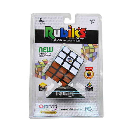 Rubik 3X3