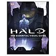 Halo Essential Visual Guide Book