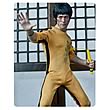 Bruce Lee Game of Death Edition Action Figure