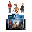 E.T. ReAction Action Figure 3-Pack