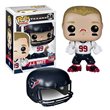 jj watt pop vinyl