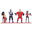 incredibles action figures