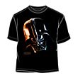 Star Wars Darth Vader Chrome Dome T-Shirt