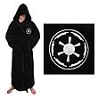 Star Wars Galactic Empire Sith Fleece Bath Robe