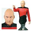 Star Trek Jean Luc Picard Masterpiece Collection Bust