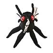 H.P. Lovecraft Midnight Reaver Nyarlathotep Plush