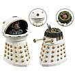 Doctor Who Remembrance of the Daleks Action Figures