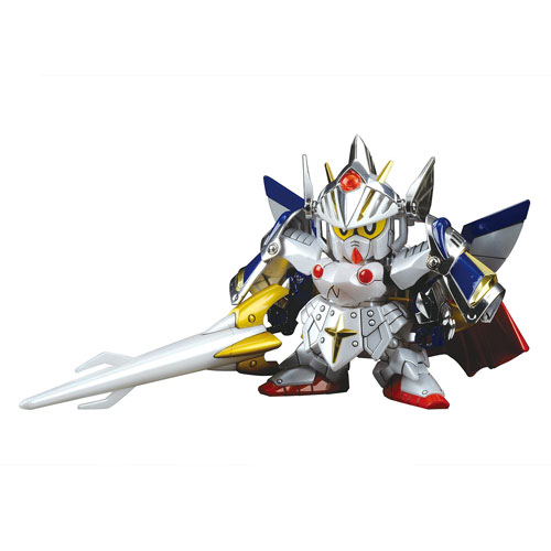 EAN 4543112967299 - Bandai Legend Bb 399 Versal Knight Gundam Plastic ...