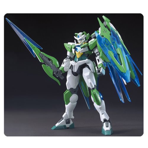 gundam build fighters model kit list